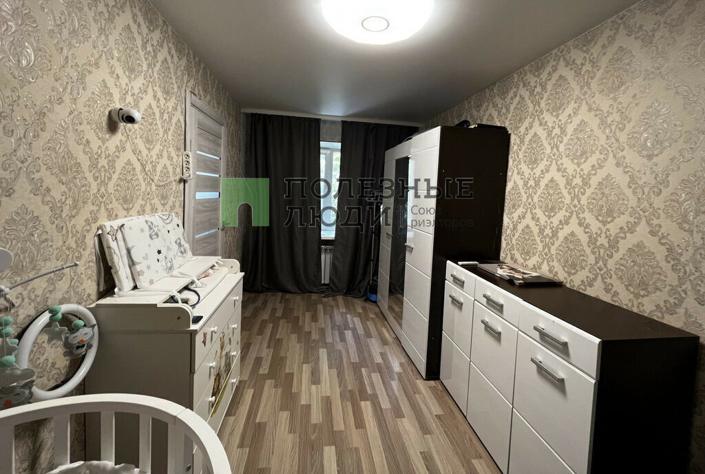 квартира г Вологда ул Самойло 18 фото 4