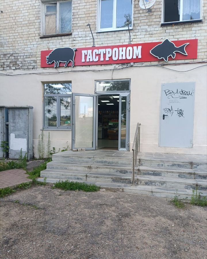 свободного назначения г Тверь р-н Пролетарский пр-кт Николая Корыткова 14 фото 3