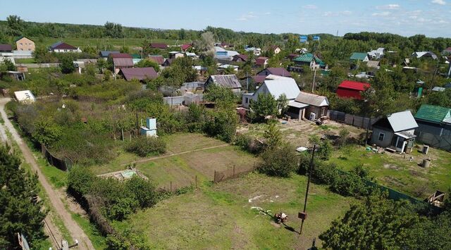 земля р-н Ленинский снт тер.Бургаз 73 фото