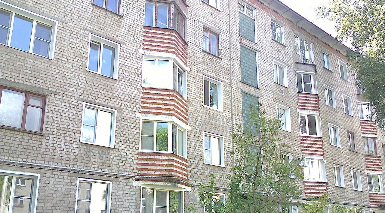 квартира г Кирово-Чепецк проезд Дзержинского 2 фото 1