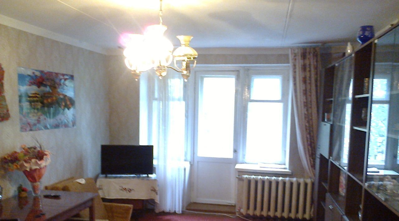 квартира г Кирово-Чепецк проезд Дзержинского 2 фото 4