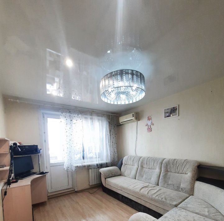 квартира г Киров р-н Ленинский ул Пугачева 31б фото 3