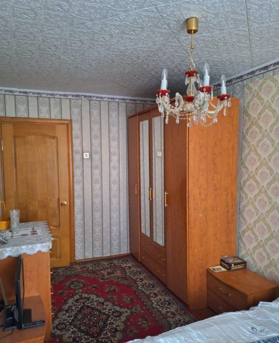 квартира у Мирнинский г Мирный ул Советская 21 муниципальное образование Мирный фото 2