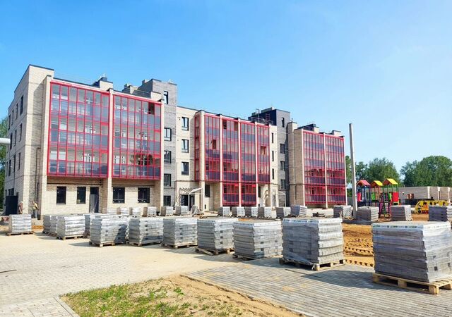 р-н Заволжский ул Московская 71д фото