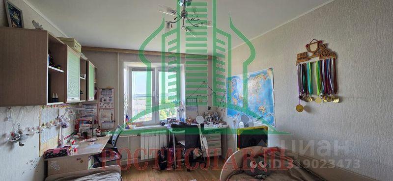 квартира г Коломна ул Ленина 25 Озеры фото 3