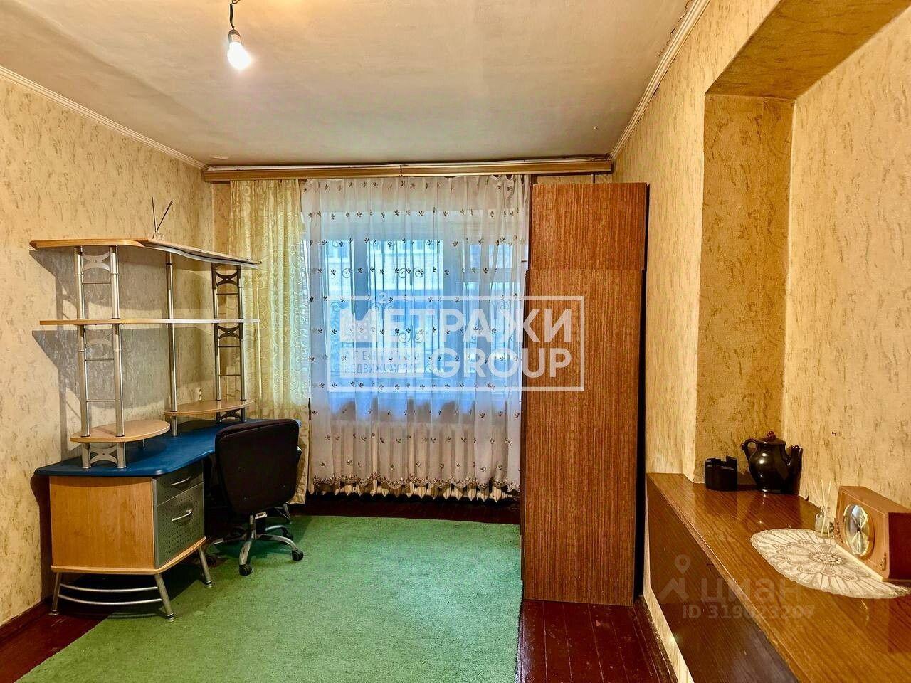 квартира г Королев ул Дзержинского 32 Медведково фото 3