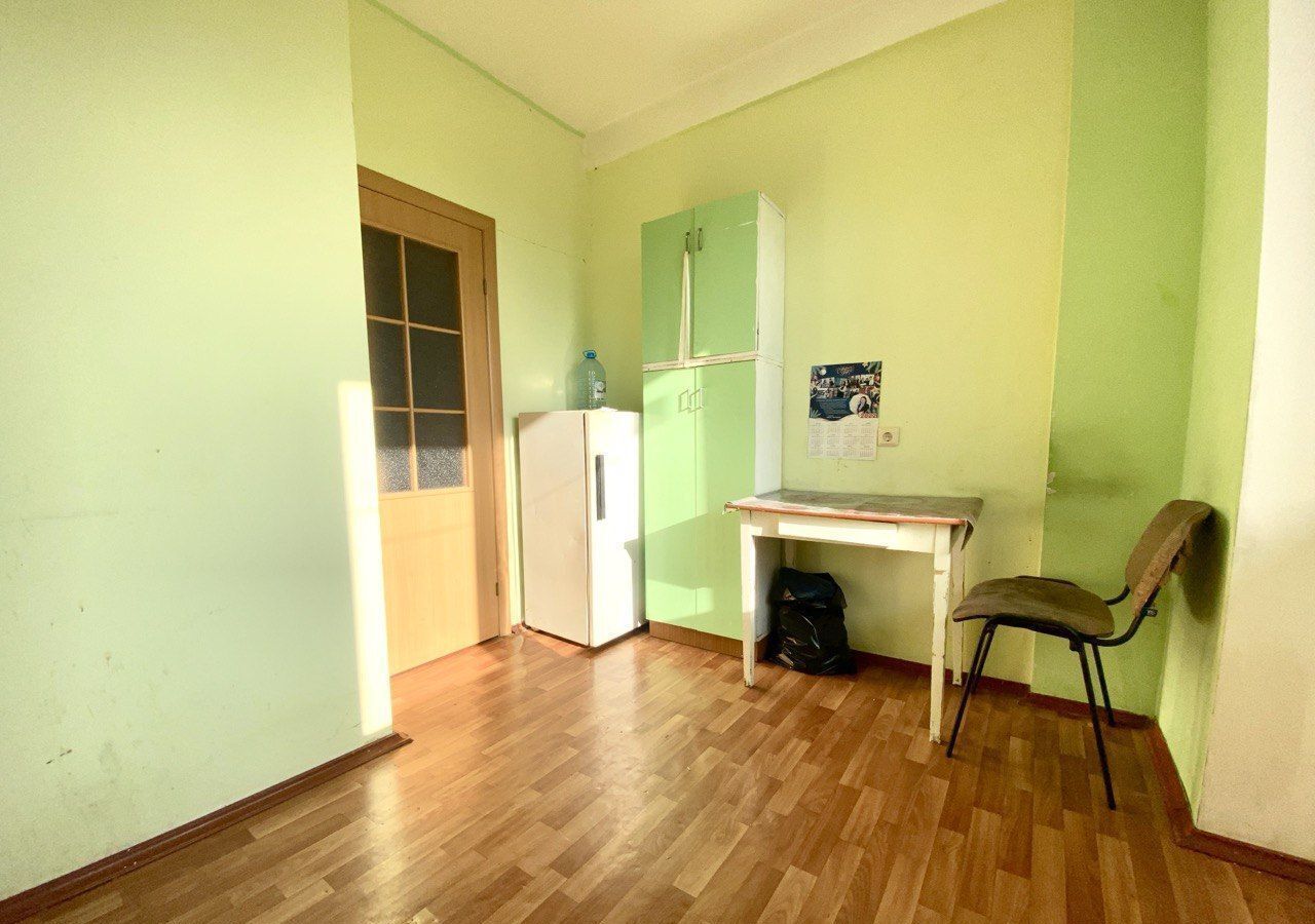 квартира г Пенза р-н Первомайский ул Терновского 203 фото 8
