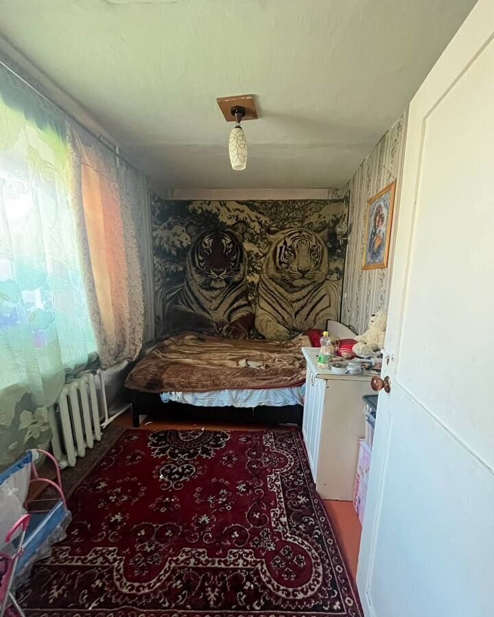 квартира г Улан-Удэ р-н Октябрьский ул Трубачеева 12 фото 6
