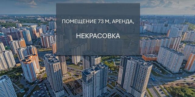 метро Некрасовка ул Маресьева 7к/2 фото
