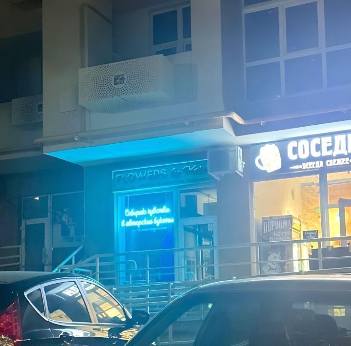 свободного назначения г Симферополь р-н Киевский ул Маршала Советского Союза Буденного С.М. 33к/5 фото 3