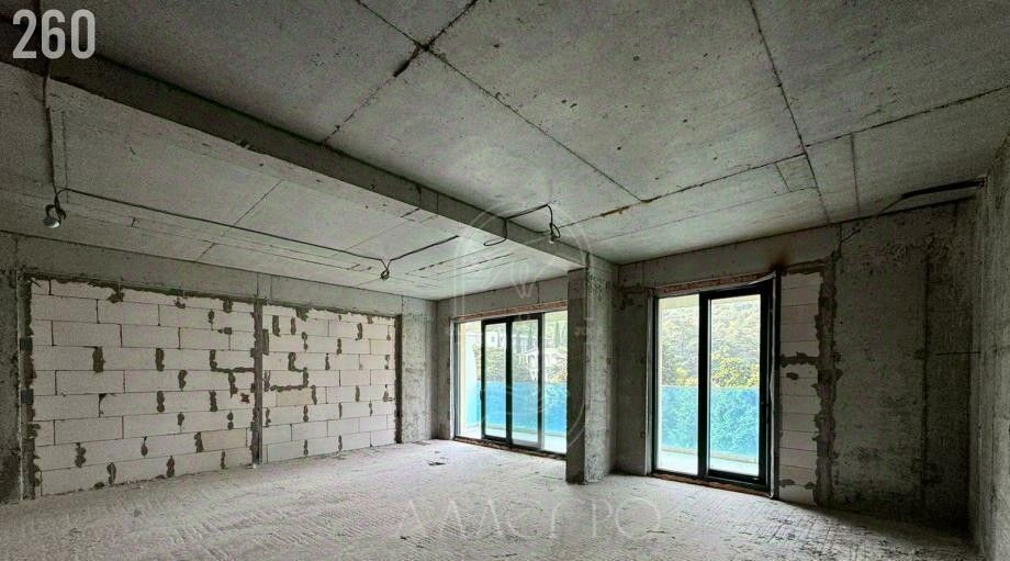 квартира г Ялта ул Дражинского 45а фото 3