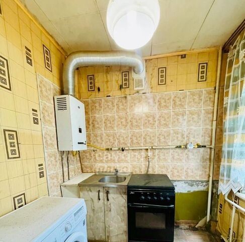 квартира р-н Московский ул Гурьянова 49 фото