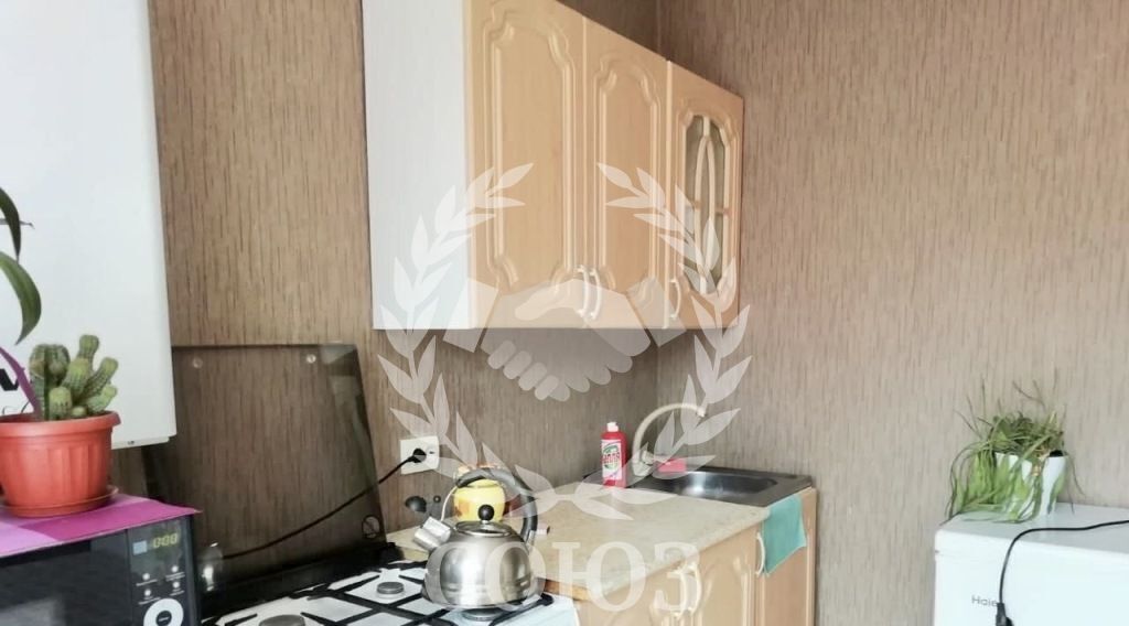 квартира г Калуга р-н Ленинский ул Георгия Амелина 4 фото 4