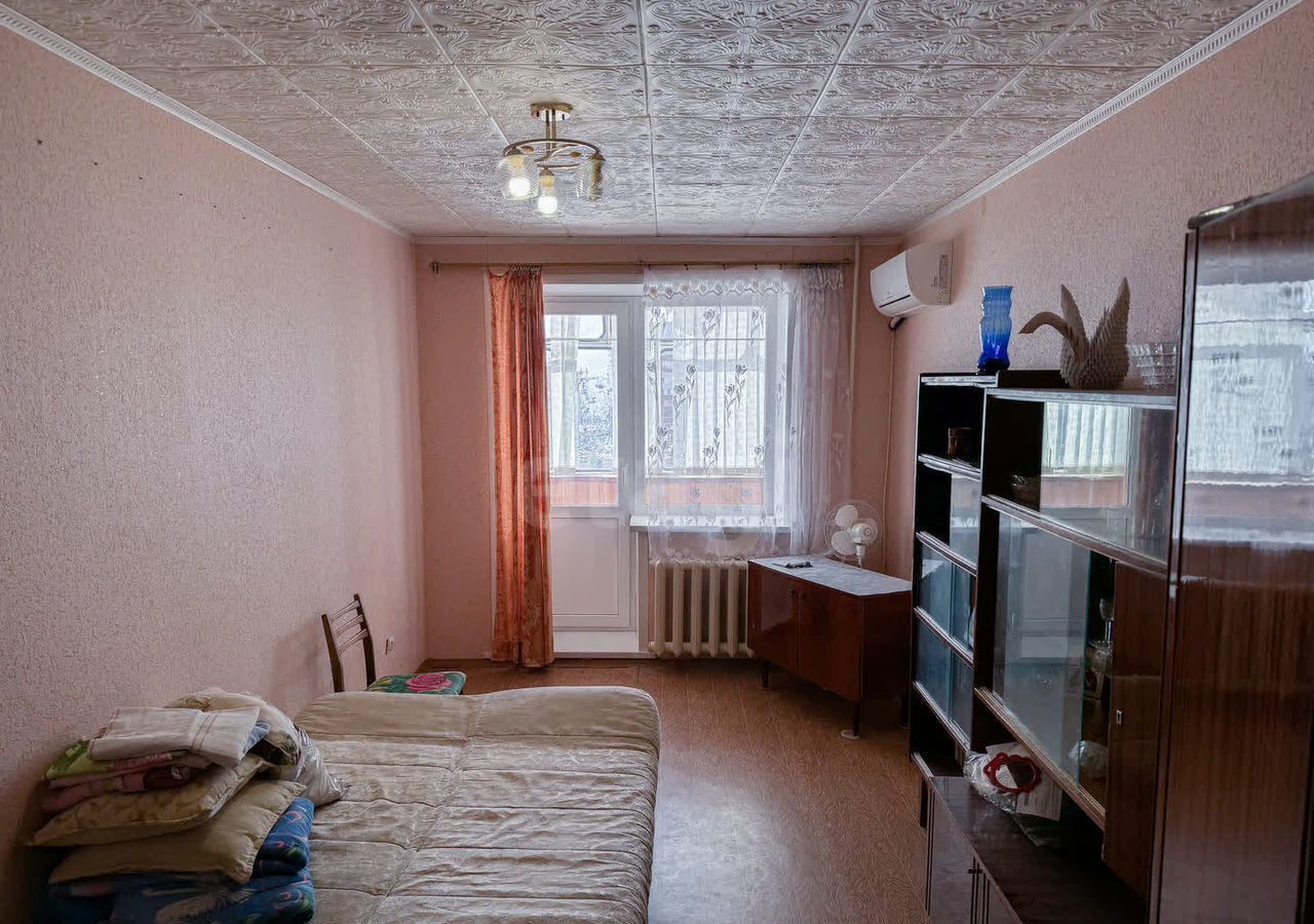 квартира г Саранск р-н Октябрьский ул Ярославская 25 фото 4