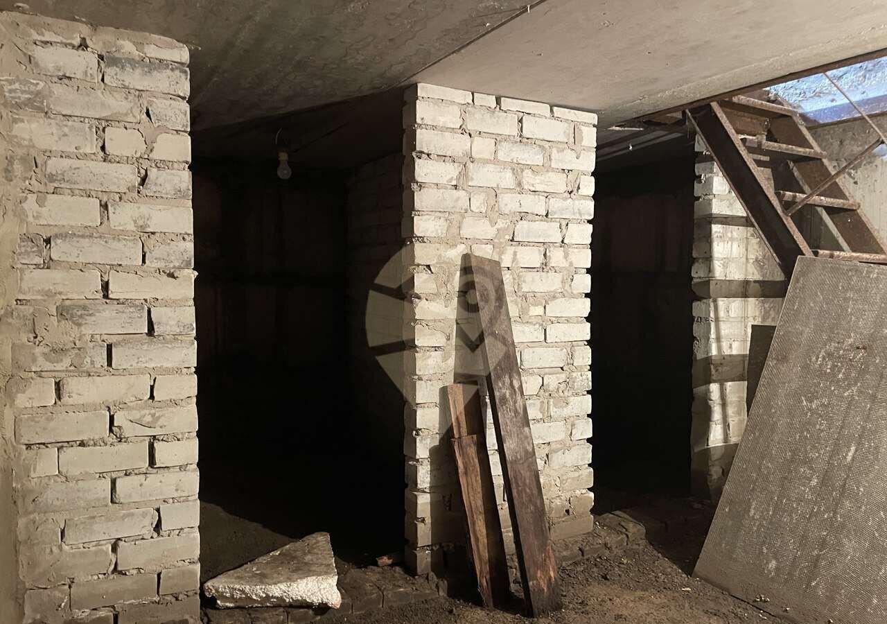гараж г Старый Оскол ул Шухова фото 4