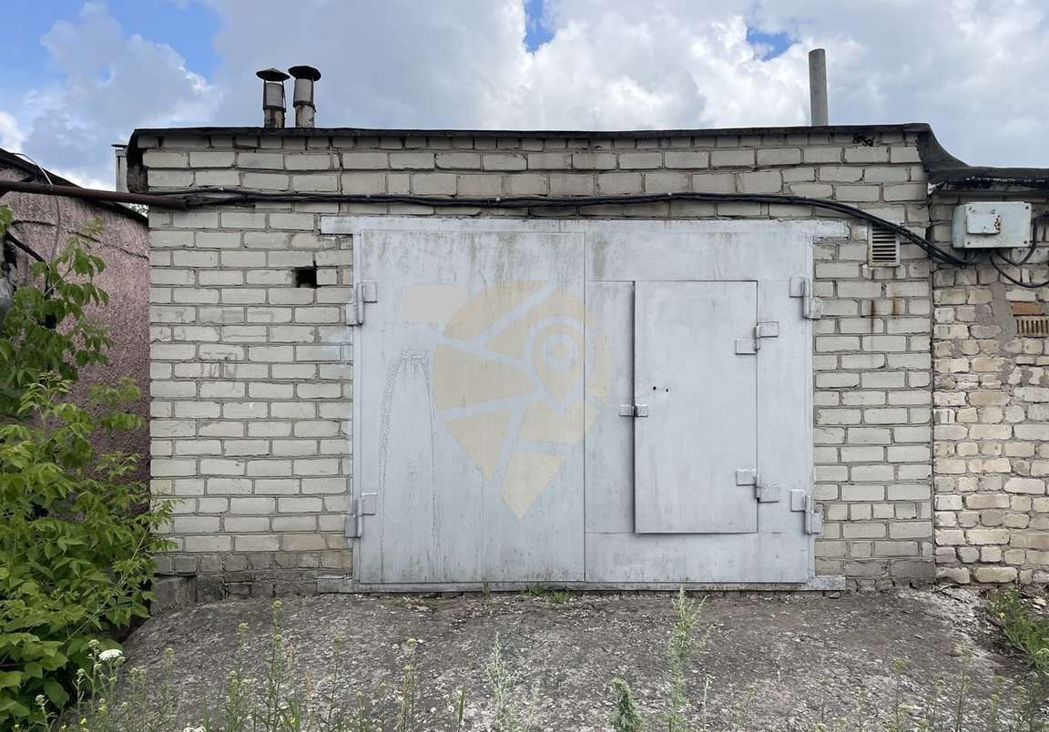 гараж г Старый Оскол ул Шухова фото 2