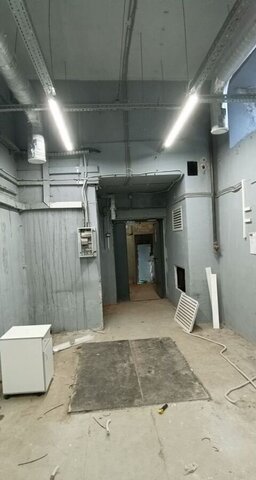 метро Панфиловская ул Панфилова 2с/2 фото