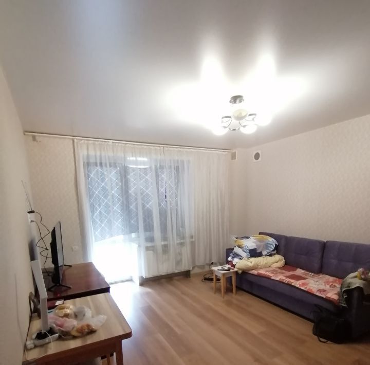 квартира г Сыктывкар ул Лыткина 31 фото 1