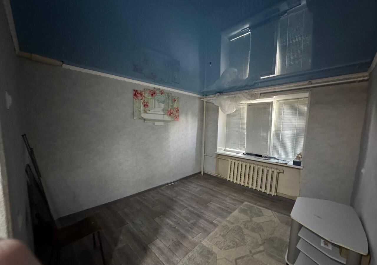 квартира р-н Буденновский г Буденновск ул Водопроводная 5 фото 1