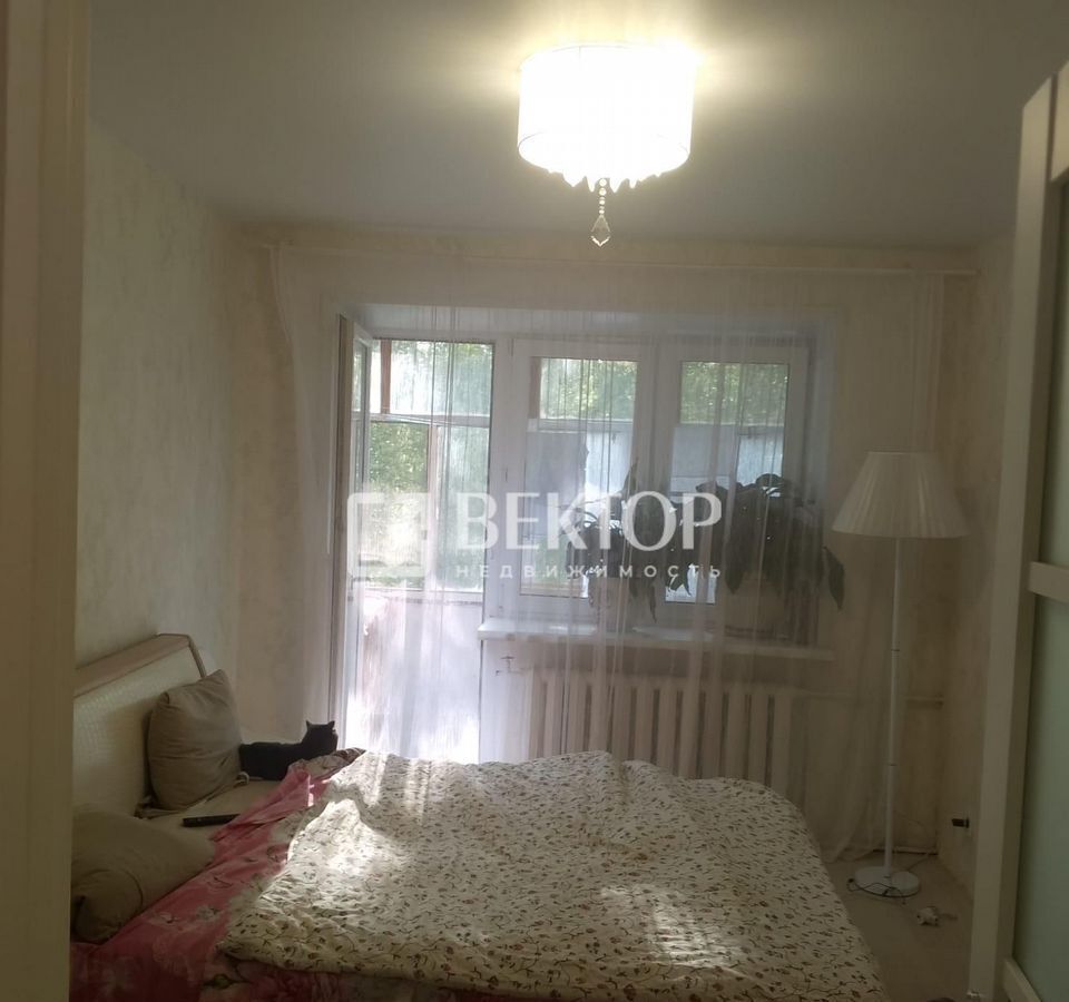 квартира г Ярославль р-н Красноперекопский ул Титова 14к/2 фото 4