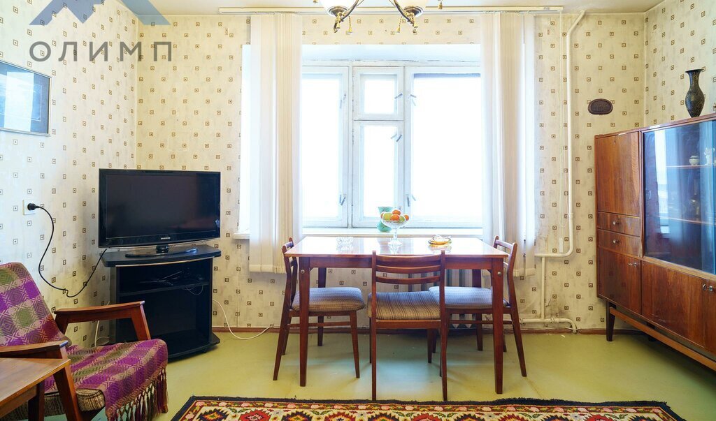квартира г Вологда ул Ленинградская 66 фото 1