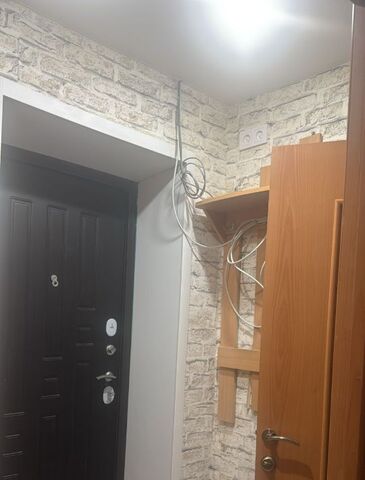 квартира ул Калинина 33 фото