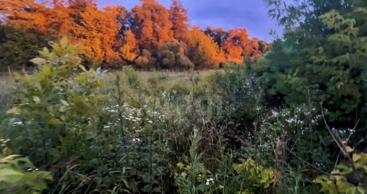 земля г Старый Оскол Монастырь, с. Каплино, квартал фото 4