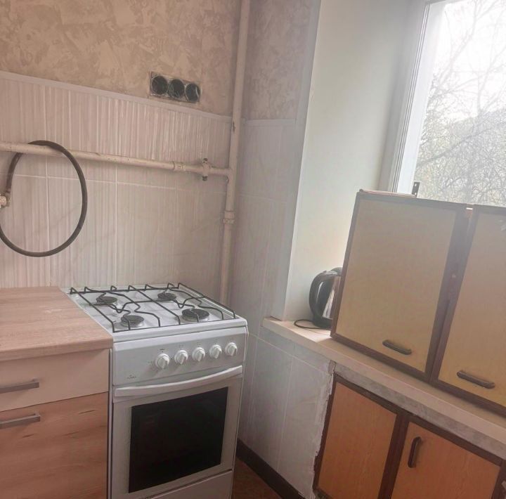 квартира г Арзамас ул Калинина 33 фото 2
