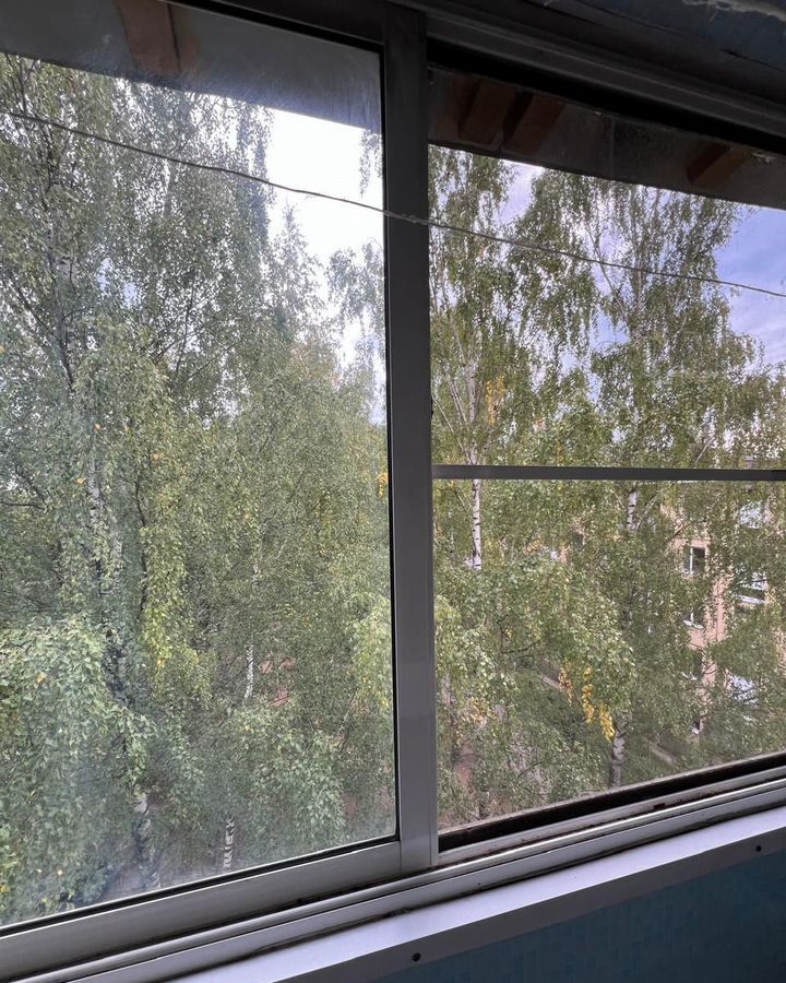 квартира г Псков Центр ул Бастионная 12 фото 4