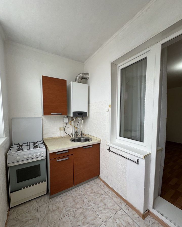 квартира г Элиста 3-й мкр-н, 6 фото 7