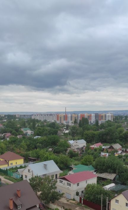 квартира г Энгельс ул Комсомольская 187 фото 8