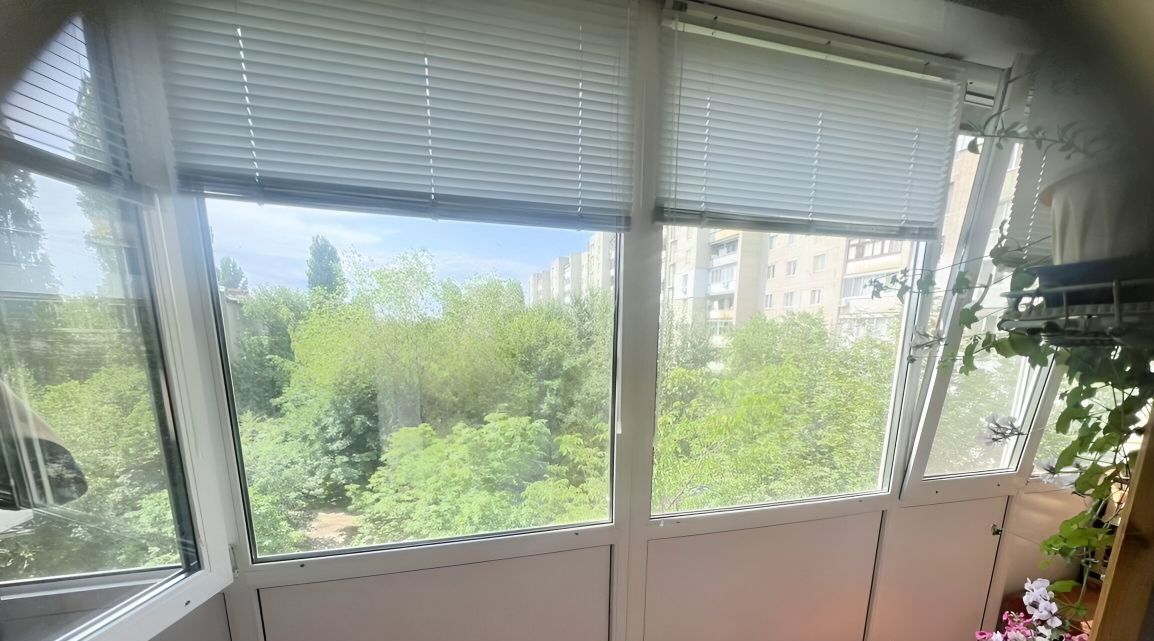 квартира г Саратов р-н Заводской ул Барнаульская 9 фото 7