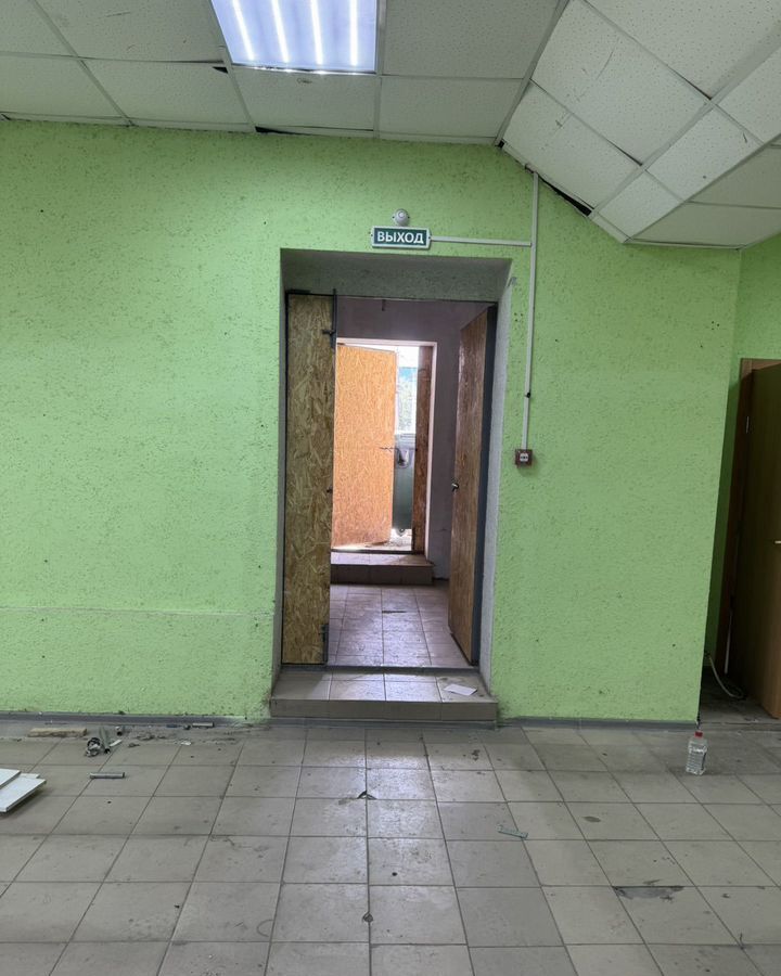 торговое помещение р-н Белорецкий г Белорецк ул 50 лет Октября 42 фото 7