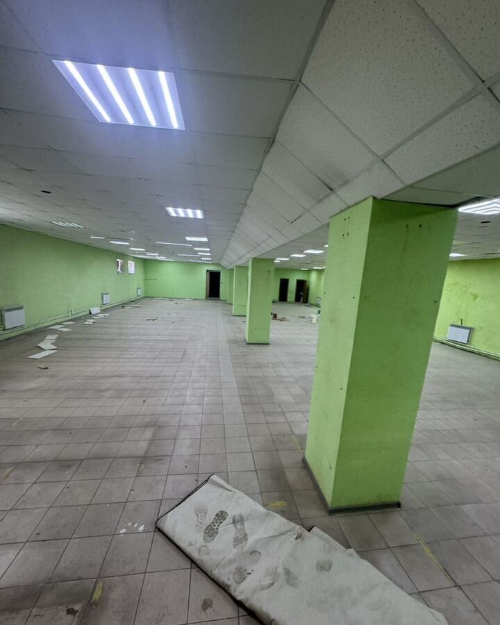 торговое помещение р-н Белорецкий г Белорецк ул 50 лет Октября 42 фото 11