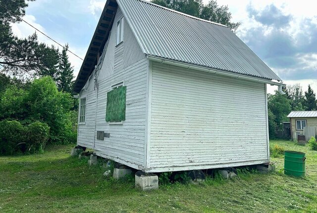 снт тер.Алферовское фото