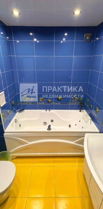 квартира г Красногорск б-р Подмосковный 2 Пенягино фото 2