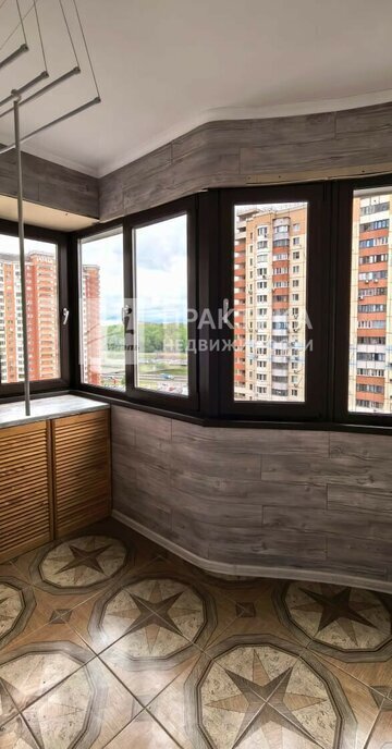 квартира г Красногорск б-р Подмосковный 2 Пенягино фото 4