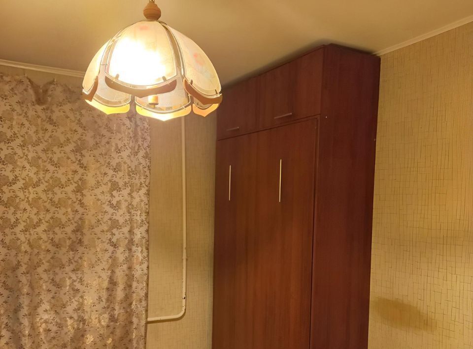 комната г Санкт-Петербург метро Площадь Мужества пр-кт Тореза 9 фото 6