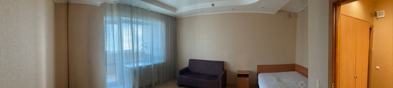 квартира г Сургут пр-кт Ленина 69 5-5А фото 7