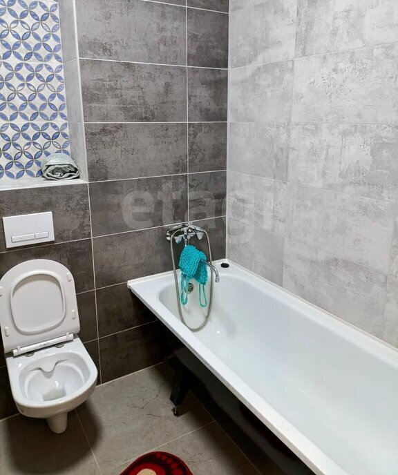квартира г Саранск р-н Ленинский ул Фурманова 21а фото 8