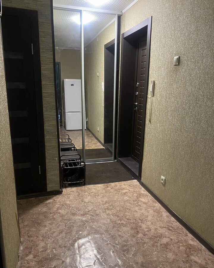 квартира г Нижневартовск ул Чапаева 5 Тюменская обл. фото 11
