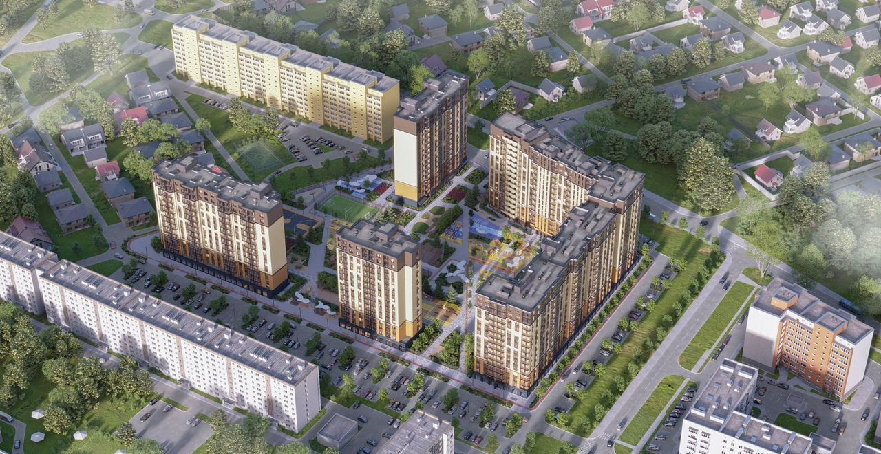 свободного назначения г Тверь р-н Московский ш Бурашевское 60 фото 4