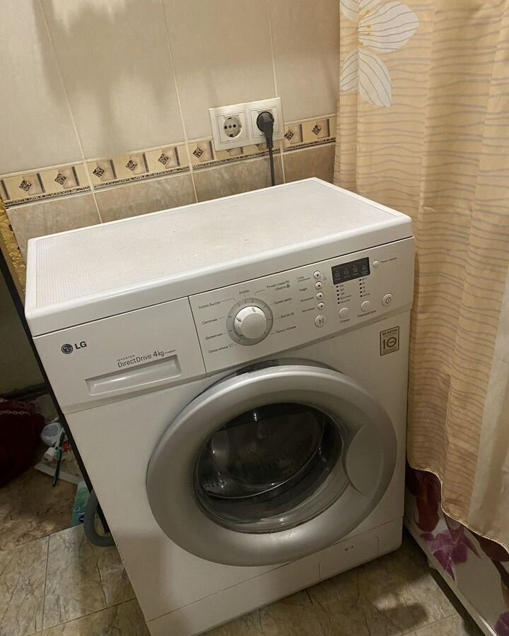 квартира г Нижневартовск ул Чапаева 5 Тюменская обл. фото 16