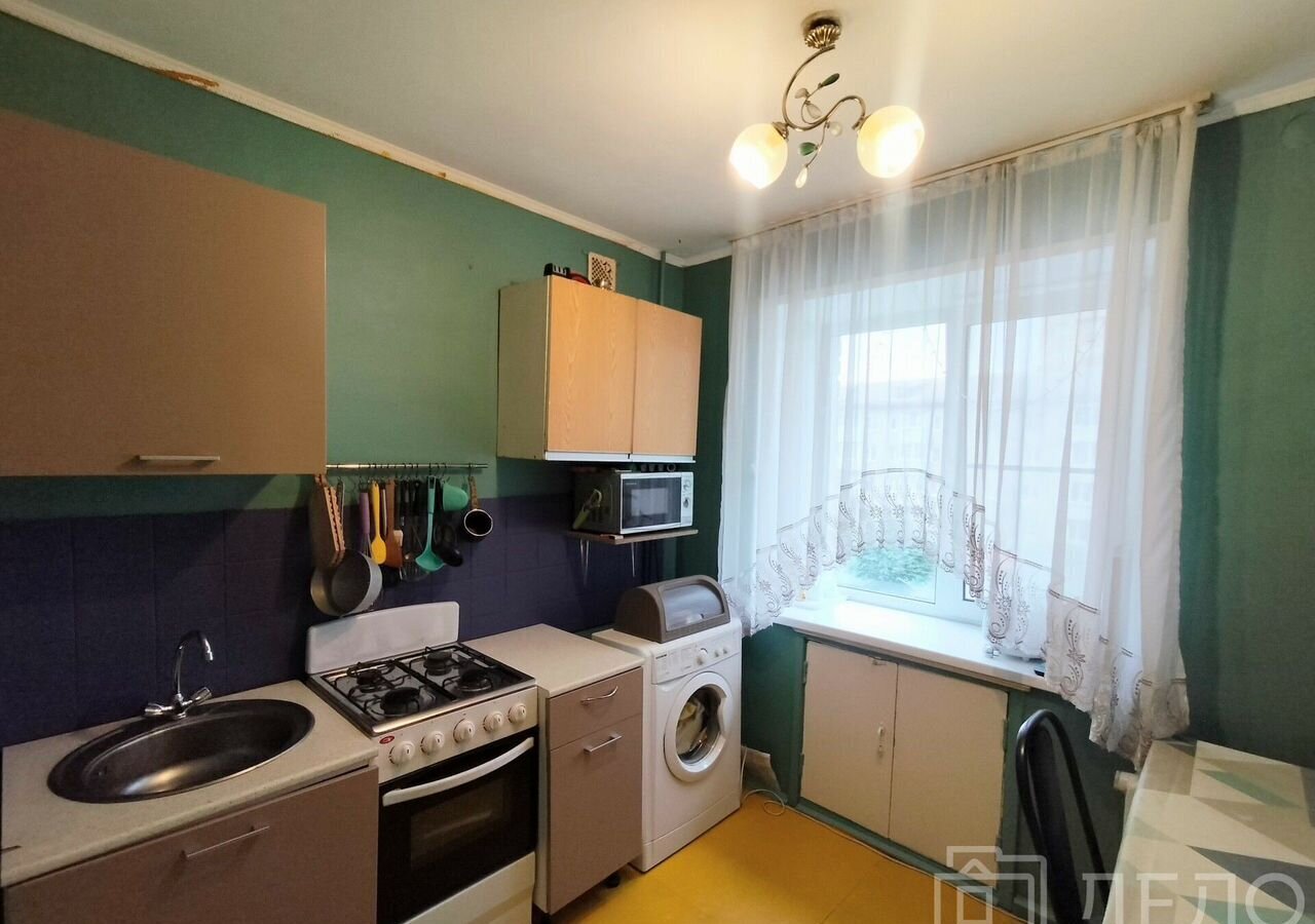 квартира г Рязань р-н Железнодорожный ул Дзержинского 24/26 фото 1