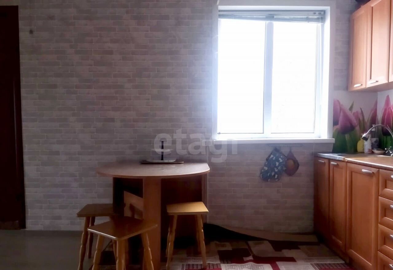 квартира р-н Кирилловский г Кириллов ул Ленина 130а фото 4