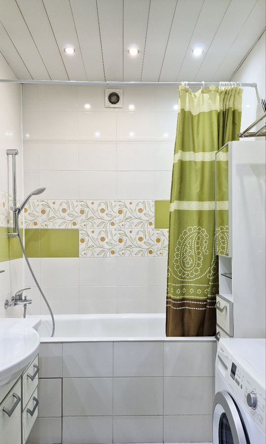 квартира г Одинцово ул Белорусская 13 Одинцово, Одинцовский г. о. фото 14