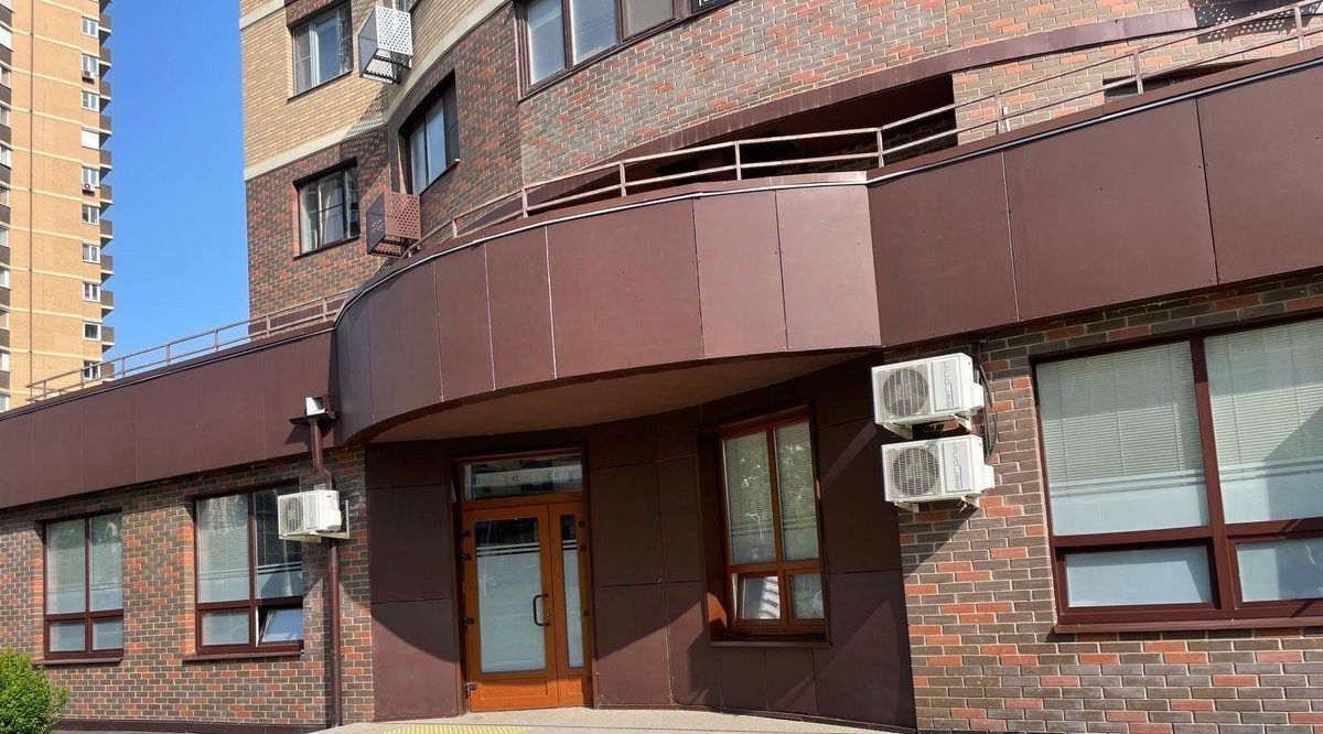 свободного назначения г Долгопрудный б-р Новый 5 Долгопрудная фото 8