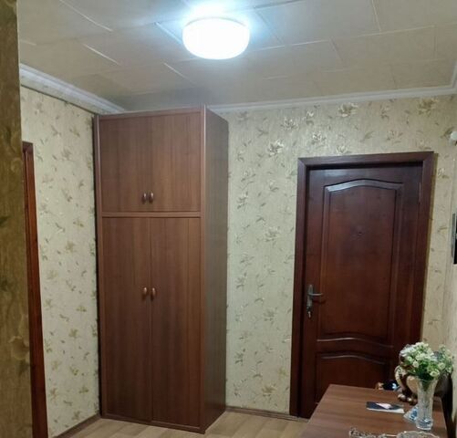 квартира ул Юности 11 фото