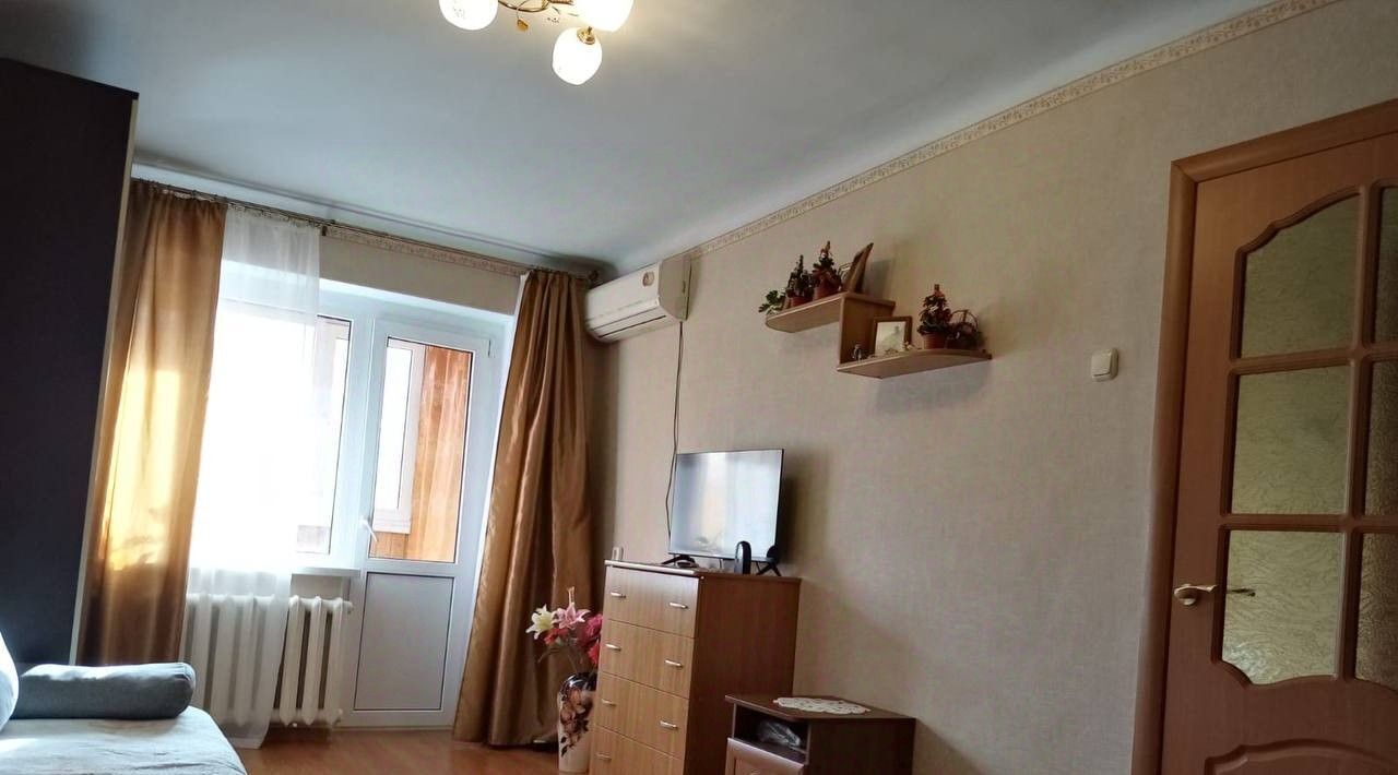 квартира г Краснодар р-н Прикубанский Славянский микрорайон ул Крымская 61 фото 1