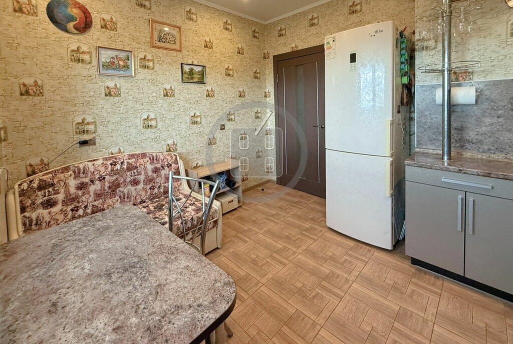 квартира г Калуга ул Георгия Димитрова 8 фото 4